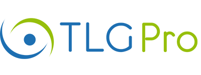 TLG Pro Logo TLG Pro fournisseur de musée