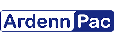 Logo ARDENNPAC fournisseur de musée