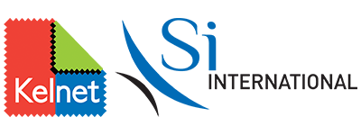 SI INTERNATIONAL - KELNET Logo SI INTERNATIONAL - KELNET fournisseur de musée