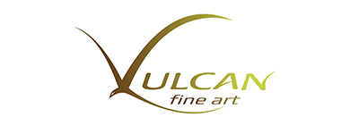 Logo VULCAN FINE ART fournisseur de musée