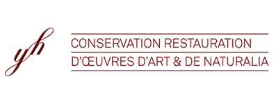 CRP-Art Logo CRP-Art fournisseur de musée
