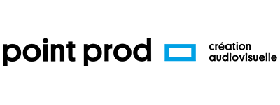 POINTPROD S.A. Logo POINTPROD S.A. fournisseur de musée