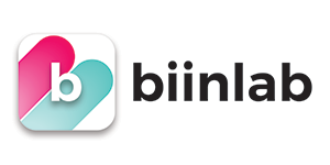 BIIN Logo BIIN fournisseur de musée