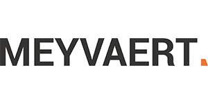 Logo MEYVAERT fournisseur de musée