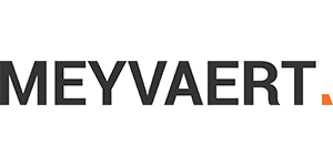 MEYVAERT Logo MEYVAERT fournisseur de musée