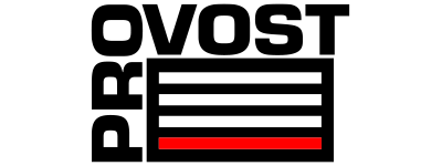 Logo PROVOST fournisseur de musée