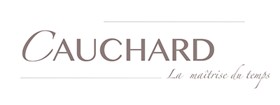 Logo CAUCHARD fournisseur de musée