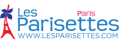 Logo Les parisettes fournisseur de musée
