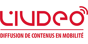 LIVDEO Logo LIVDEO fournisseur de musée