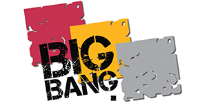 Logo BIG BANG fournisseur de musée