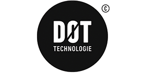 Logo DOT TECHNOLOGIE fournisseur de musée