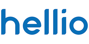 Logo HELLIO SOLUTIONS fournisseur de musée