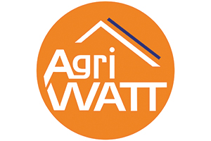 Logo AGRIWATT fournisseur de musée