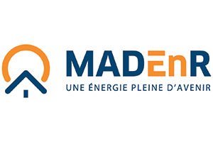 Logo MADEnR fournisseur de musée