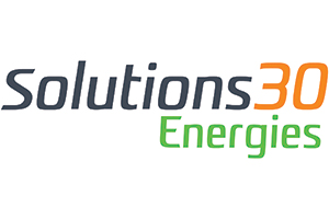 Logo SOLUTIONS30 ENERGIES fournisseur de musée