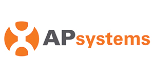 Logo APsystems fournisseur de musée