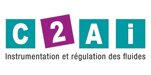 Logo C2AI fournisseur de musée