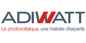 Logo ADIWATT fournisseur de musée