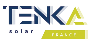 Logo TENKA SOLAR FRANCE fournisseur de musée