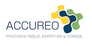 Logo ACCUREO fournisseur de musée