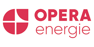 Logo OPERA ENERGIE fournisseur de musée