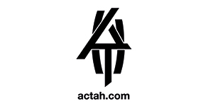 Logo ACTAH fournisseur de musée