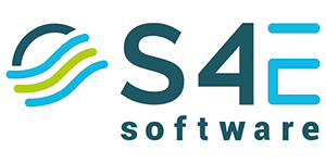 Logo S4E SOFTWARE fournisseur de musée