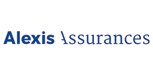 Logo ALEXIS ASSURANCES fournisseur de musée