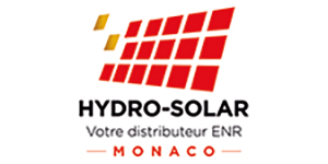 Logo HYDRO SOLAR fournisseur de musée