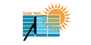 Logo SOLAR NET (SAS) fournisseur de musée