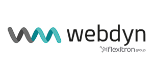 Logo WEBDYN fournisseur de musée