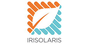 Logo IRISOLARIS fournisseur de musée