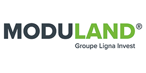 Logo MODULAND fournisseur de musée