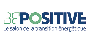 Logo Salon BEPOSITIVE 2025 fournisseur de musée