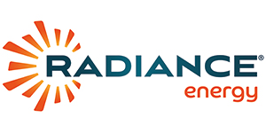 Logo RADIANCE ENERGY fournisseur de musée