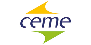 Logo CEME  fournisseur de musée