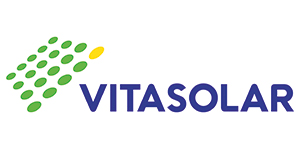 Logo Vitasolar fournisseur de musée