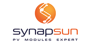 Logo SYNAPSUN fournisseur de musée