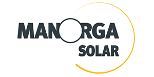 Logo ManOrga Solar fournisseur de musée