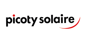 Logo PICOTY Solaire fournisseur de musée