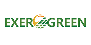 Logo EXERGREEN Développement fournisseur de musée