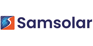 Logo SAMSOLAR fournisseur de musée