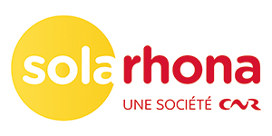 Logo SOLARHONA fournisseur de musée