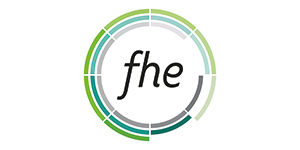 FHE FRANCE Logo FHE FRANCE fournisseur de musée