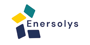 Logo ENERSOLYS fournisseur de musée