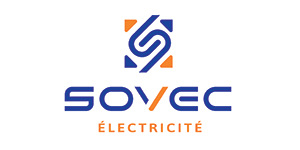 Logo SOVEC ENERGIE fournisseur de musée
