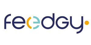 Logo FEEDGY fournisseur de musée