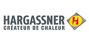 HARGASSNER France Logo HARGASSNER France fournisseur de musée