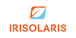 IRISOLARIS Logo IRISOLARIS fournisseur de musée