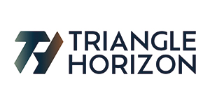 Logo TRIANGLE HORIZON fournisseur de musée